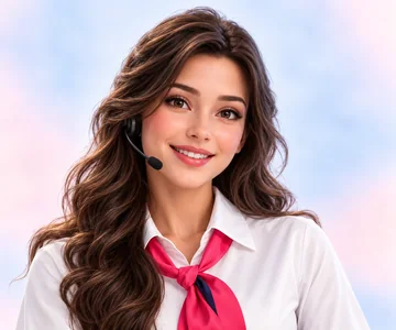 Assistant AI persona