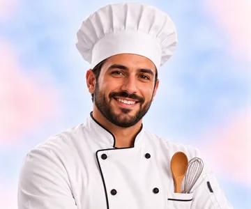 Cook AI persona